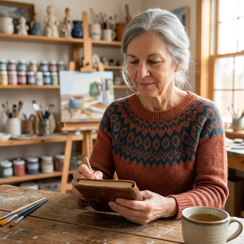 Adult considering VapoCept